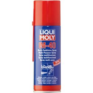 Многофункционален спрей LIQUI MOLY LM-40 200 ml