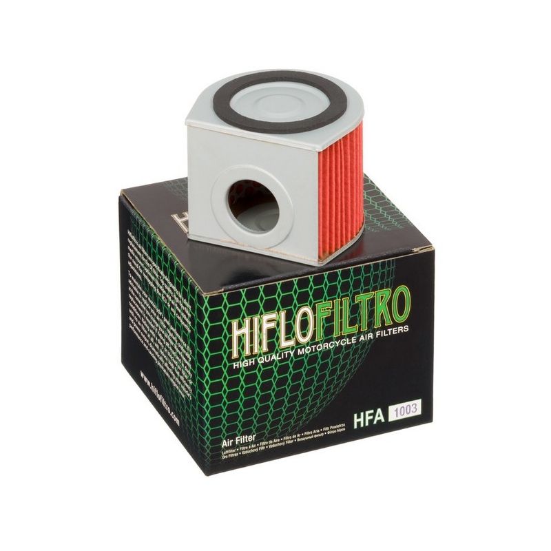 Въздушен филтър Hiflofiltro HFA1003