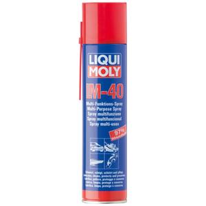 Многофункционален спрей LIQUI MOLY LM-40 400 ml