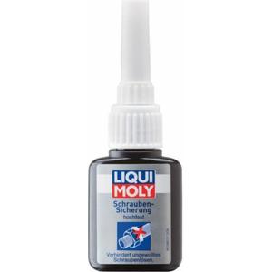 LIQUI MOLY Заключващ агент за болтове 10 g (висока якост)