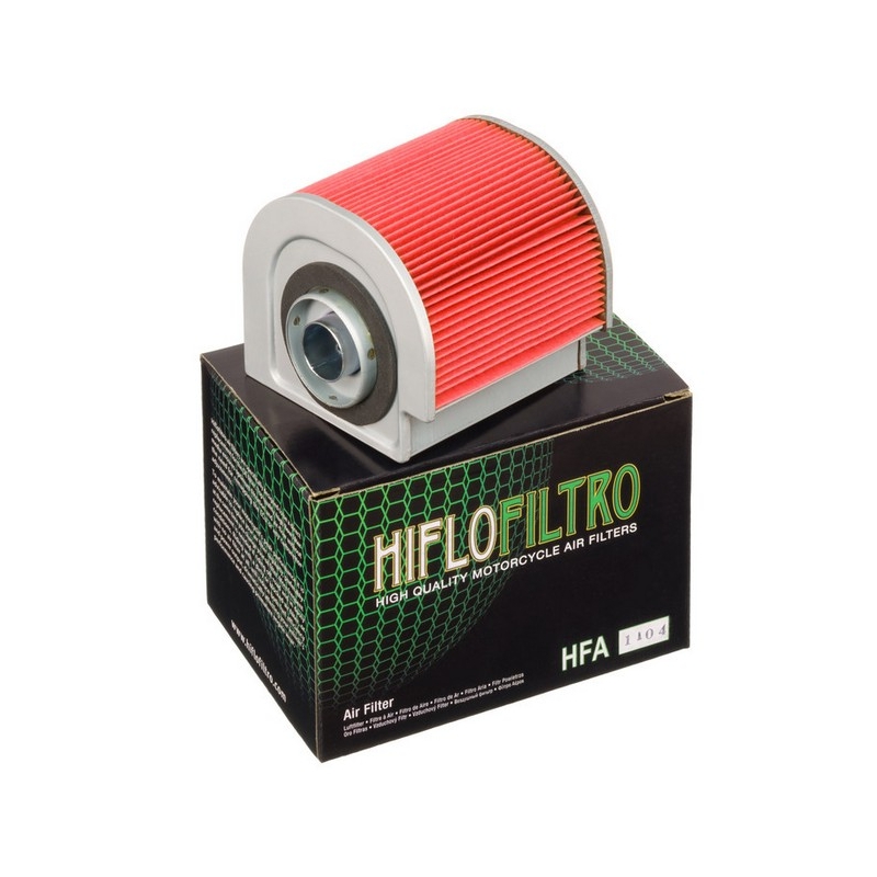 Въздушен филтър Hiflofiltro HFA1104