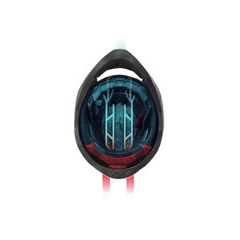 Integrální přilba na motorku NEXX SX.100 Core černá výprodej