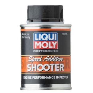LIQUI MOLY Motorbike Speed Shooter 80 ml добавка за гориво
