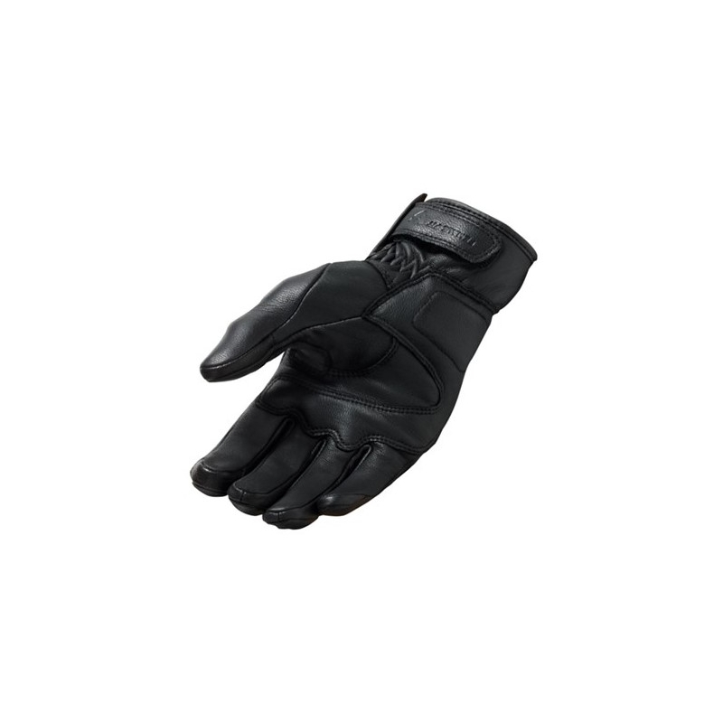 Дамски мотоциклетни ръкавици Revit Hawk black