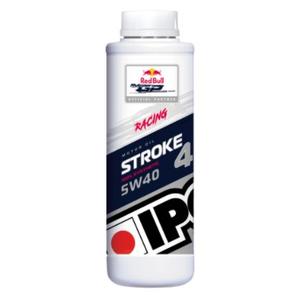 Моторно масло Ipone Stroke 4 5W40 1 л