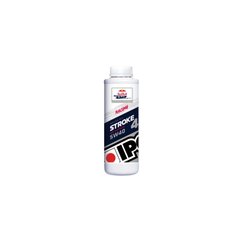 Моторно масло Ipone Stroke 4 5W40 1 л