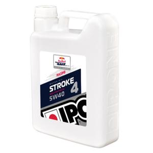 Моторно масло Ipone Stroke 4 5W40 4 л