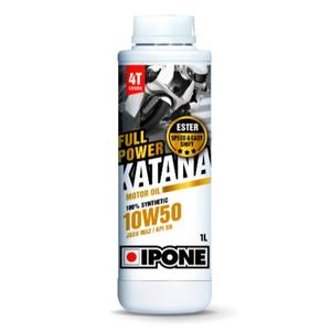 Моторно масло Ipone Full Power Katana 10W50 1 л