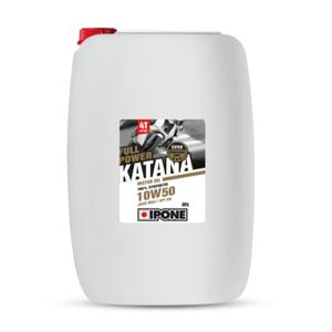 Моторно масло Ipone Full Power Katana 10W50 22 л