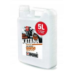 Ipone Katana Off Road Motor Oil 10W50 5 л