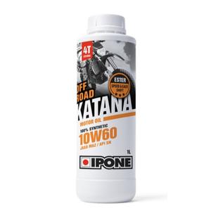 Моторно масло Ipone Katana Off Road 10W60 1 л