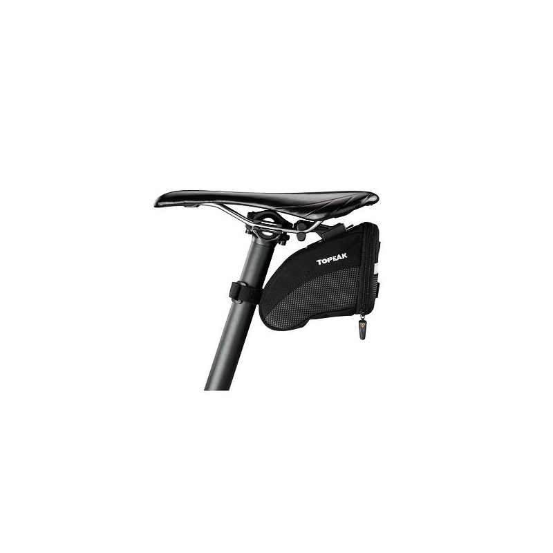 Podsedlová brašna TOPEAK Aero Wedge Pack Quick Click S výprodej