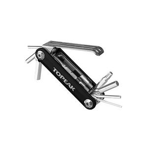 Multikey TOPEAK TUBI 11 черен разпродажба