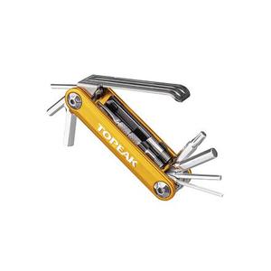 Multikey TOPEAK TUBI 11 gold разпродажба