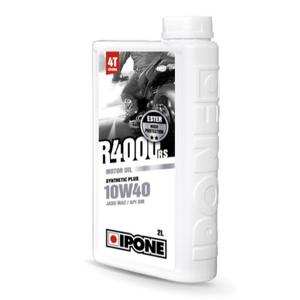 Моторно масло Ipone R4000 RS 10W40 2 л