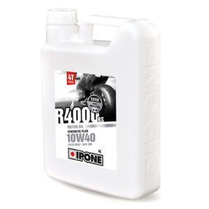 Моторно масло Ipone R4000 RS 10W40 4 л