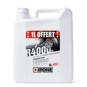 Моторно масло Ipone R4000 RS 10W40 5 л