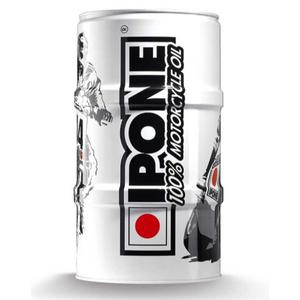 Моторно масло Ipone Road Twin 15W50 60 л