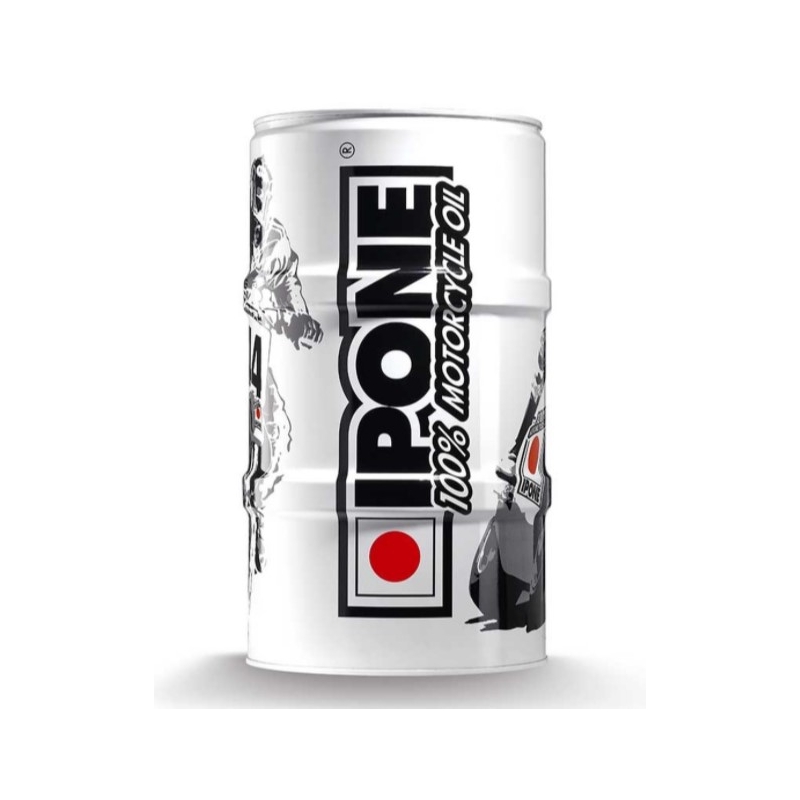 Моторно масло Ipone Road Twin 15W50 60 л