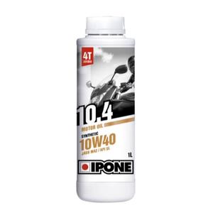 Моторно масло Ipone 10.4 10W40 1 л