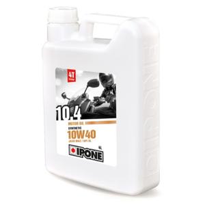 Моторно масло Ipone 10.4 10W40 4 л