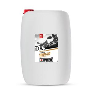 Моторно масло Ipone 10.4 10W40 22 л