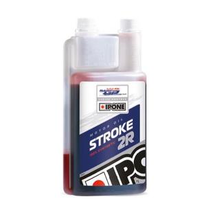 Моторно масло Ipone Stroke 2R Racing 2T 1 л