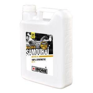 Моторно масло Ipone Samourai Racing 2T 4 л