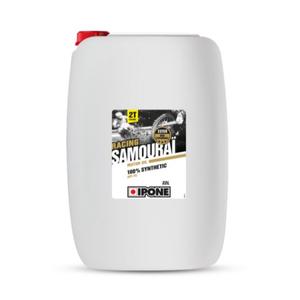 Моторно масло Ipone Samourai Racing 2T 22 л