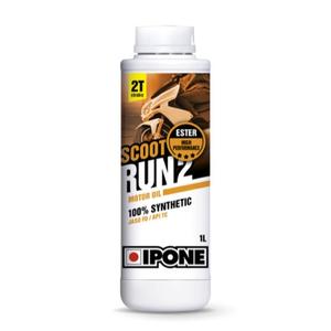 Бензиново масло Ipone Scoot Run 2 2T 1 л