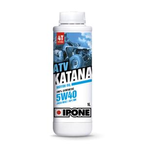 Моторно масло Ipone Katana ATV 5W40 1 л