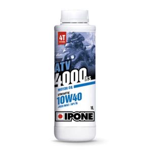 Моторно масло Ipone ATV 4000 RS 10W40 1 л