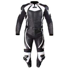 Мъжки черно-бял гащеризон Tschul 770 разпродажба