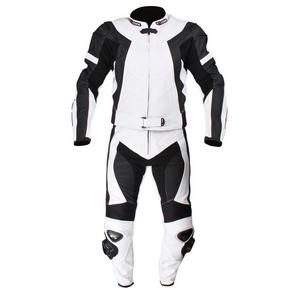 Pánská kombinéza Tschul 737 Vintage bílo-černá výprodej