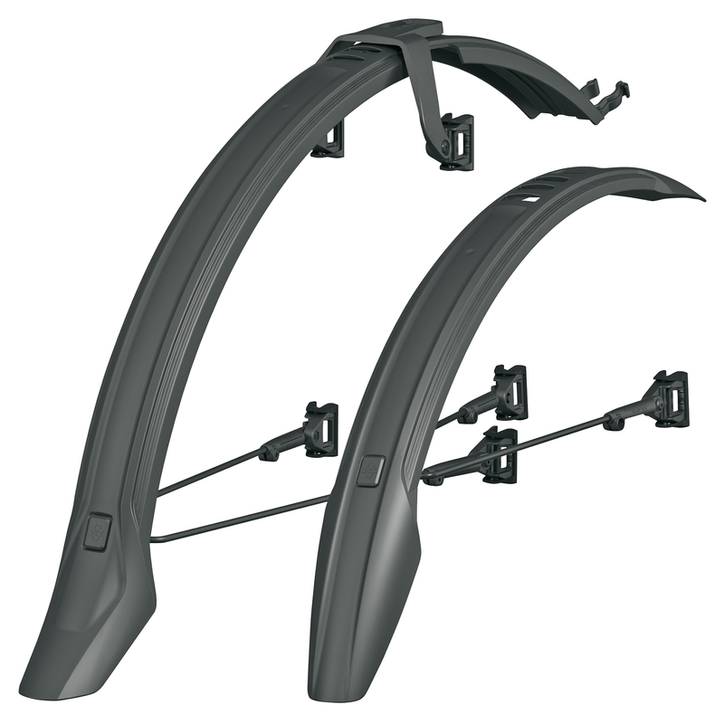 Blatníky SKS VELOFLEXX Set výprodej