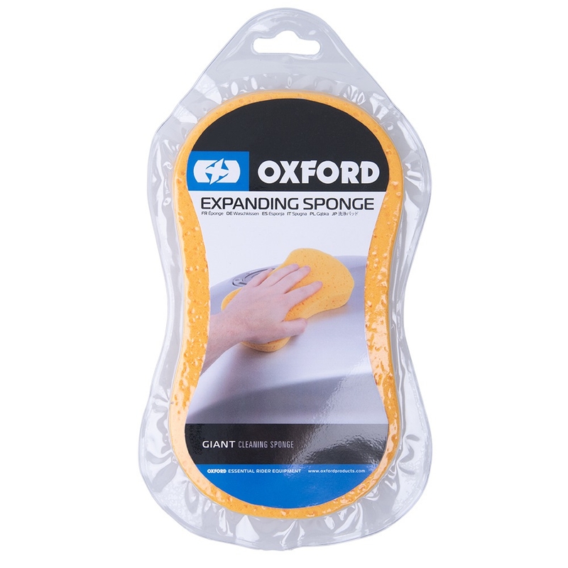 Разширяваща се гъба Oxford