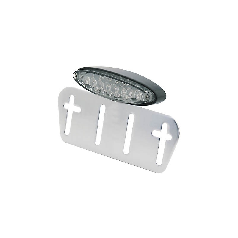 Универсална задна светлина Shin-Yo LED Mini