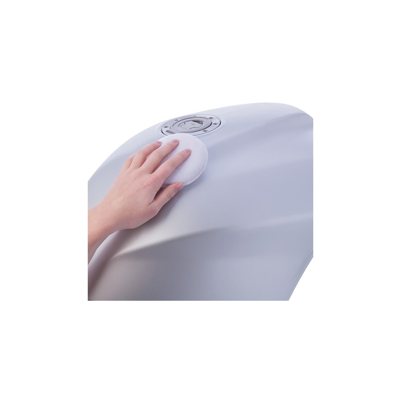 Aplikační, detailingové polštářky Oxford