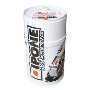 Масло за моторни шейни Ipone 2T Snow racing 60 л ягода