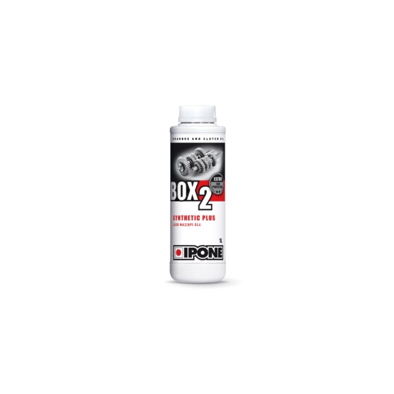 Скоростно масло Ipone Box 2 Synthetic Plus 1 л