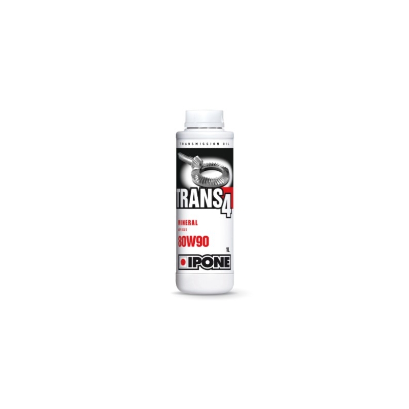 Převodový olej Ipone Trans 4 80W90 1 l výprodej