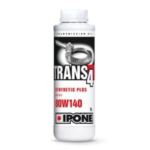 Трансмисионно масло Ipone Trans 4 80W140 1 л