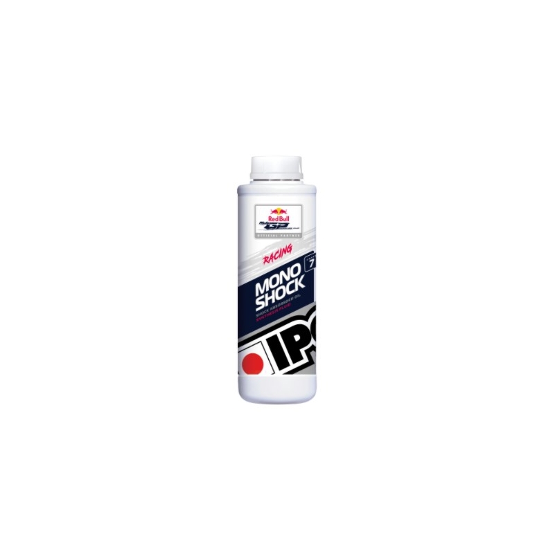Ipone Fork Fluid Racing 7W 1 л