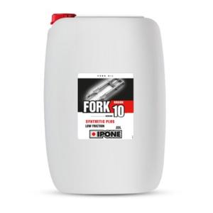 Масло за амортисьори Ipone Fork Synthetic plus 10W 22 л