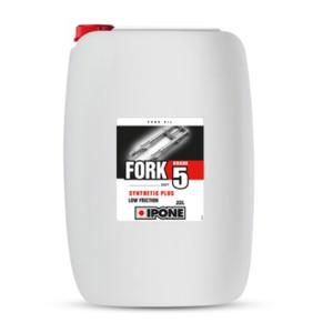 Масло за амортисьори Ipone Fork Synthetic plus 5W 22 л