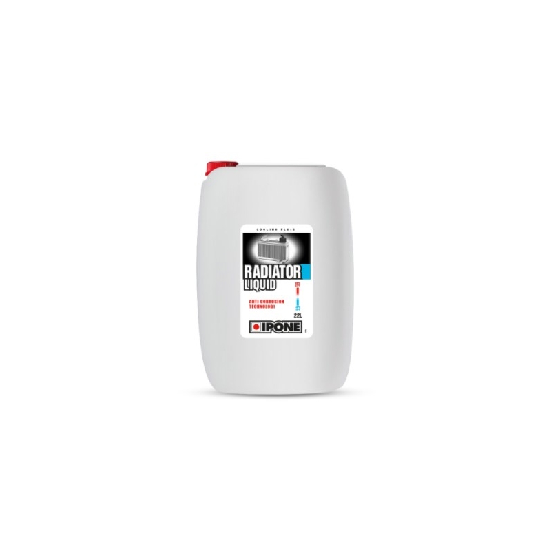 Ipone Radiator Liquid 25 л