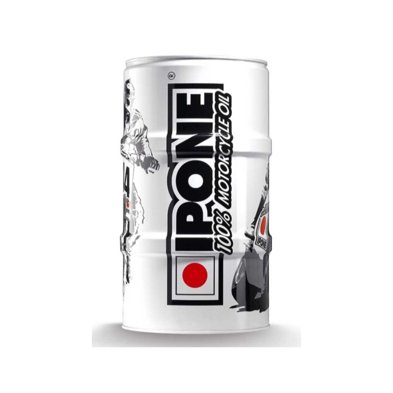 Моторно масло Ipone Full Power Katana 10W40 60 л