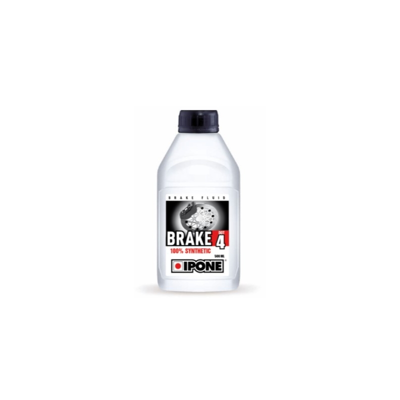 Спирачна течност Ipone Brake Dot 4 500 ml