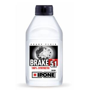 Спирачна течност Ipone Brake Dot 5.1 500 ml