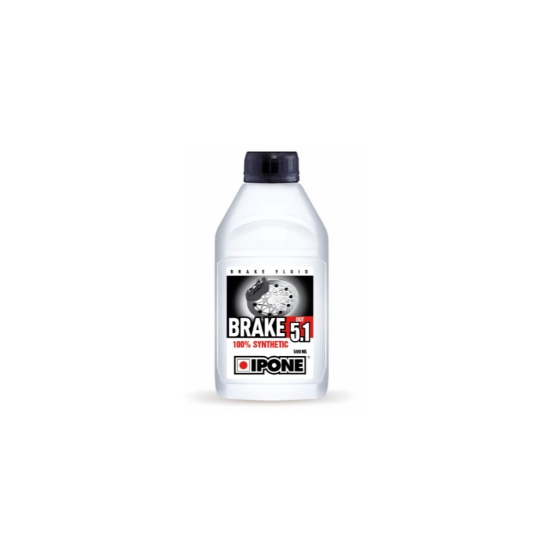 Спирачна течност Ipone Brake Dot 5.1 500 ml